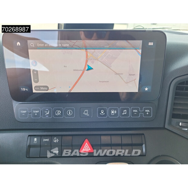2023 مرسيدس بنز Actros 2532-40957458