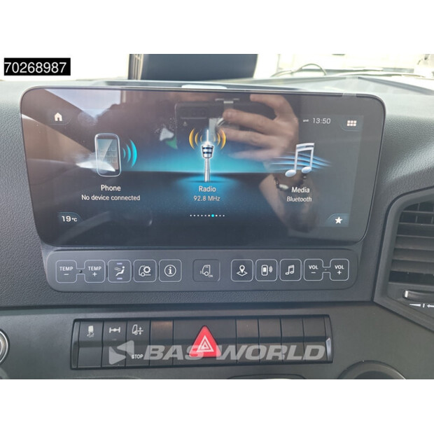 2023 مرسيدس بنز Actros 2532-40957459