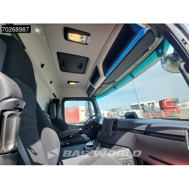 2023 مرسيدس بنز Actros 2532-40957461