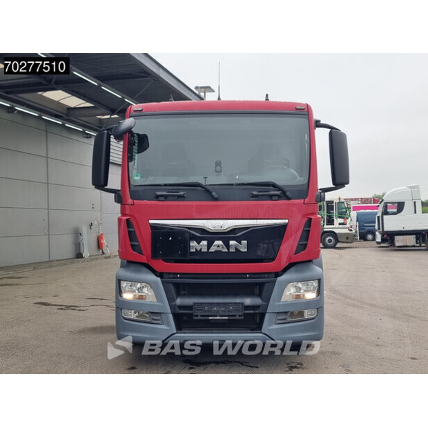 2016 MAN TGS 26.320-40957471
