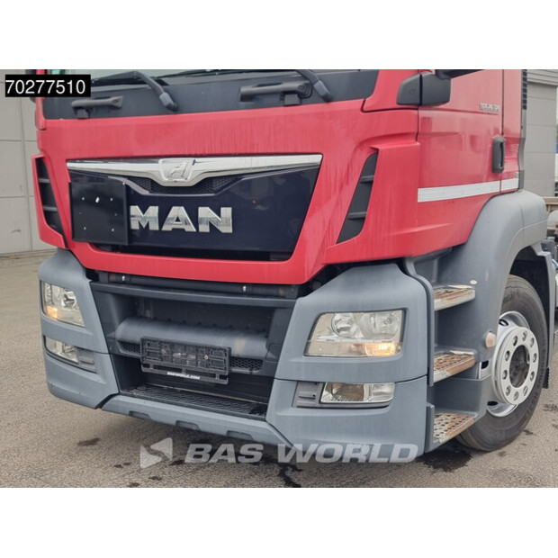 2016 MAN TGS 26.320-40957473