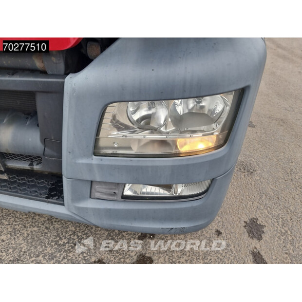 2016 MAN TGS 26.320-40957474