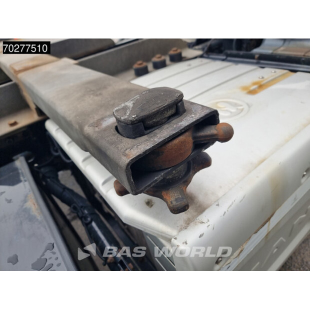 2016 MAN TGS 26.320-40957477