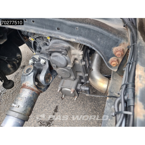 2016 MAN TGS 26.320-40957478