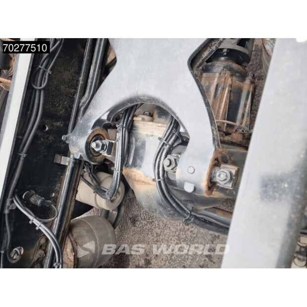 2016 MAN TGS 26.320-40957479
