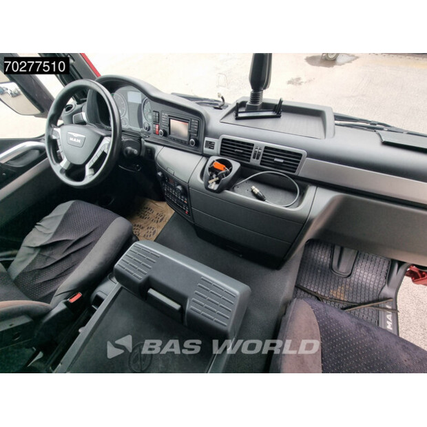 2016 MAN TGS 26.320-40957481