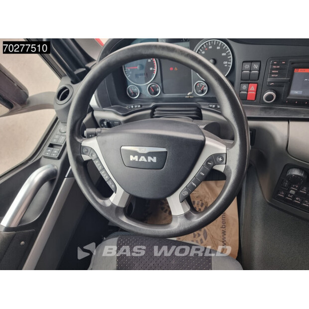 2016 MAN TGS 26.320-40957482