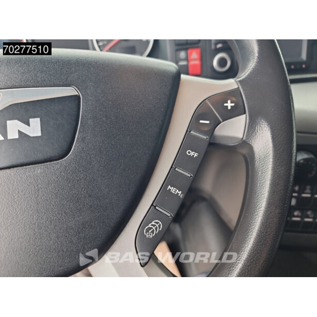 2016 MAN TGS 26.320-40957485