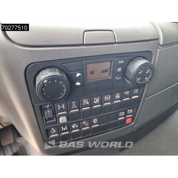2016 MAN TGS 26.320-40957487
