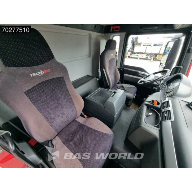 2016 MAN TGS 26.320-40957488