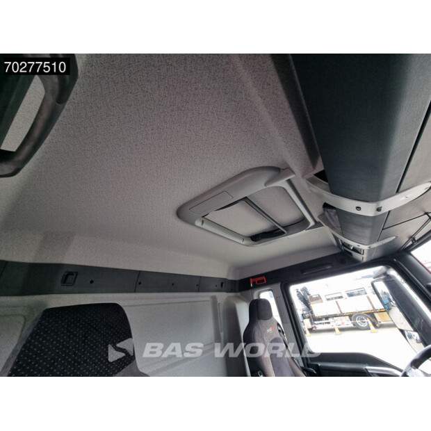 2016 MAN TGS 26.320-40957489