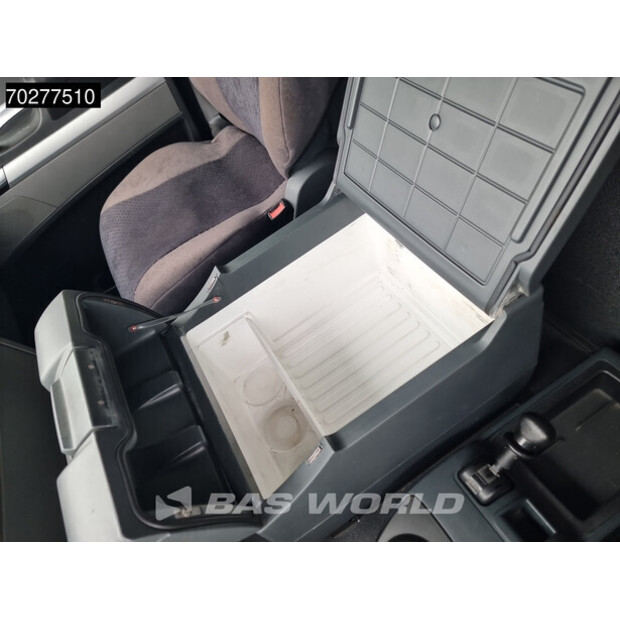 2016 MAN TGS 26.320-40957490
