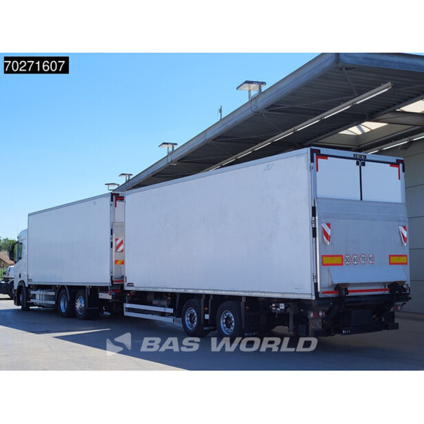 2018 Scania R410-40957538