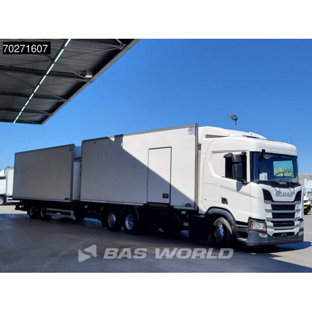 2018 Scania R410-40957539