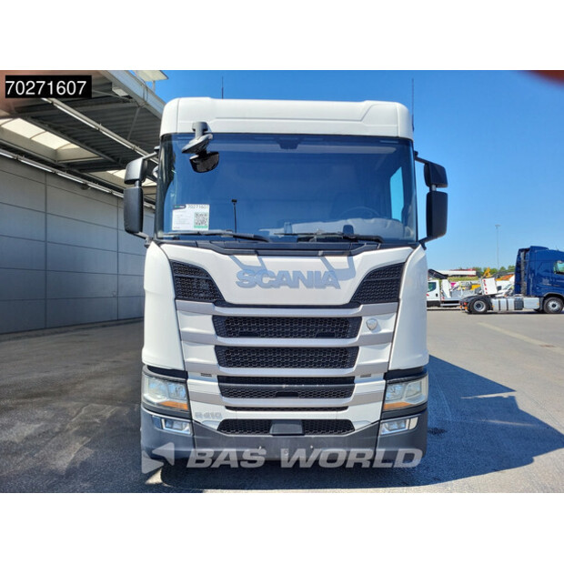 2018 Scania R410-40957541