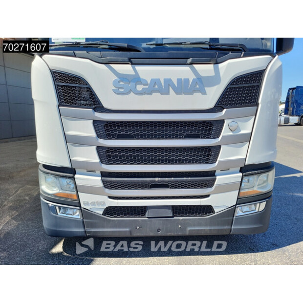 2018 Scania R410-40957542
