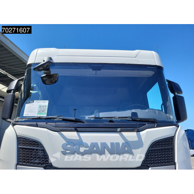 2018 Scania R410-40957543