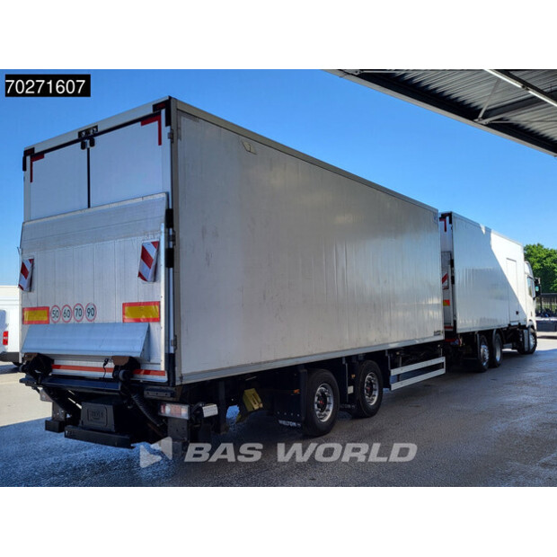 2018 Scania R410-40957544