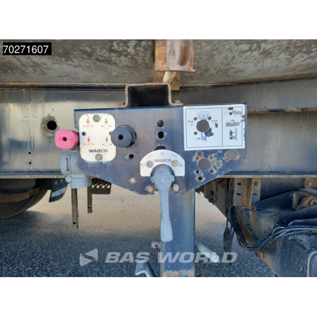 2018 Scania R410-40957551