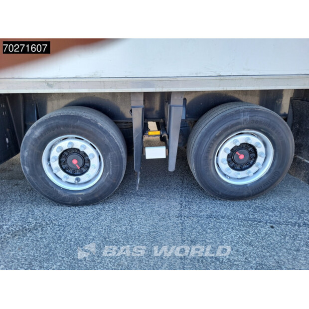 2018 Scania R410-40957553