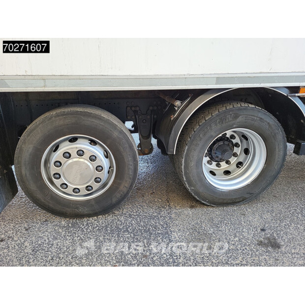2018 Scania R410-40957554