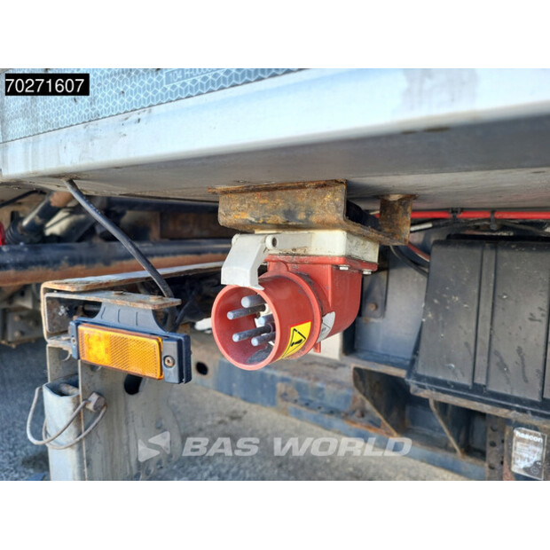2018 Scania R410-40957556