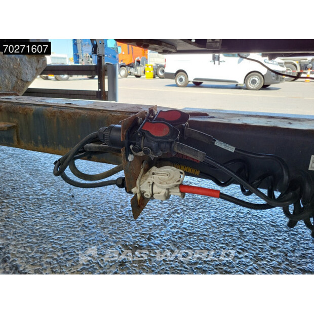 2018 Scania R410-40957559