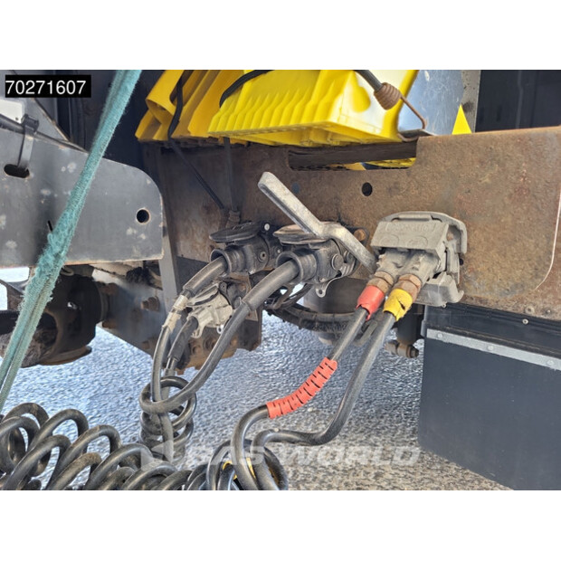 2018 Scania R410-40957561