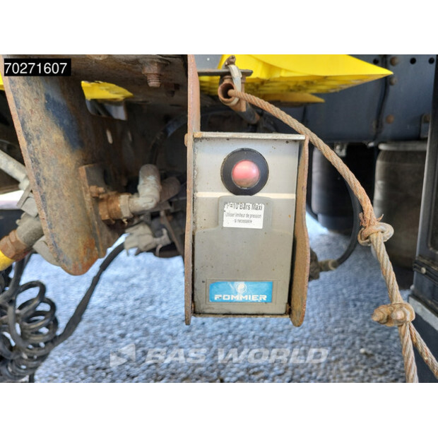2018 Scania R410-40957562