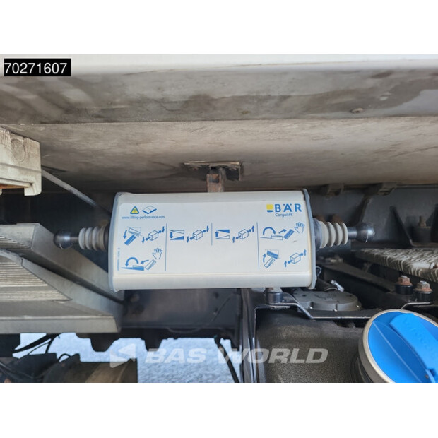 2018 Scania R410-40957563