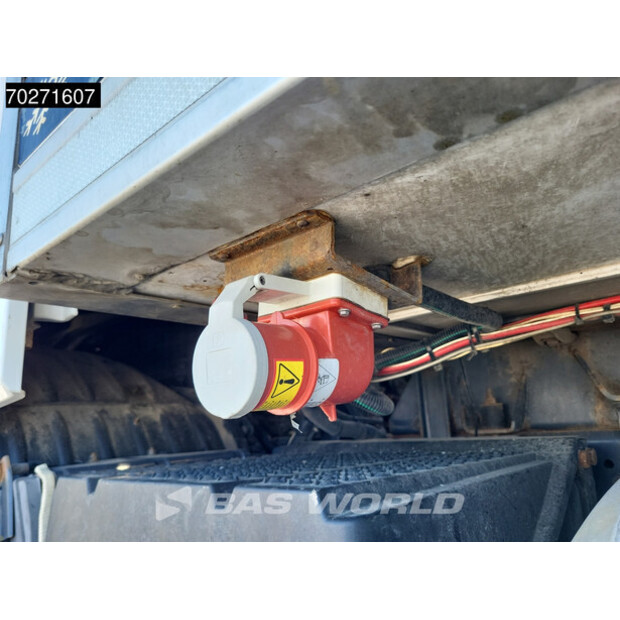 2018 Scania R410-40957565