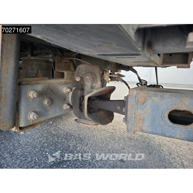 2018 Scania R410-40957566