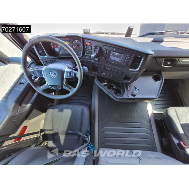 2018 Scania R410-40957567