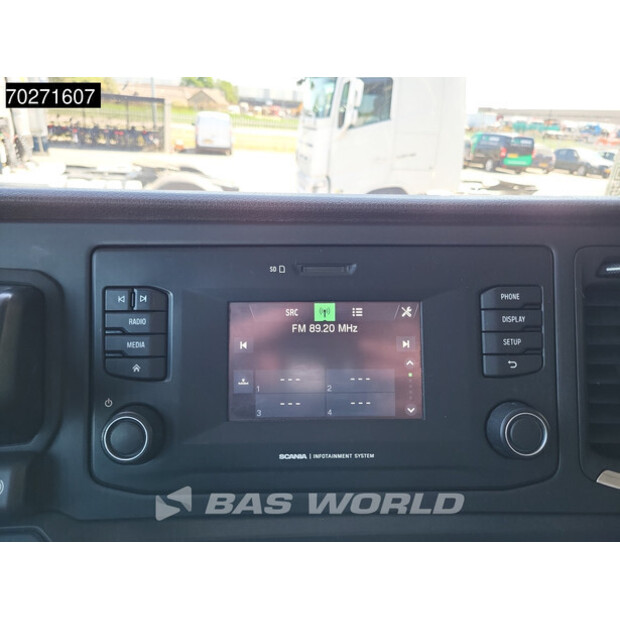 2018 Scania R410-40957569