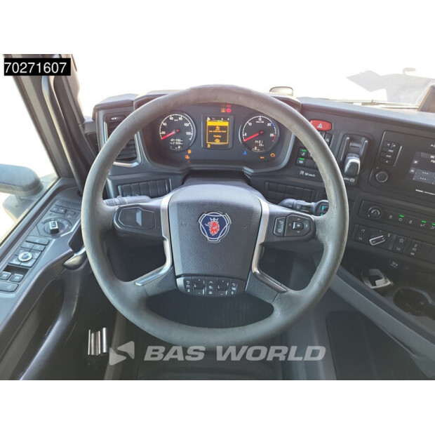 2018 Scania R410-40957574
