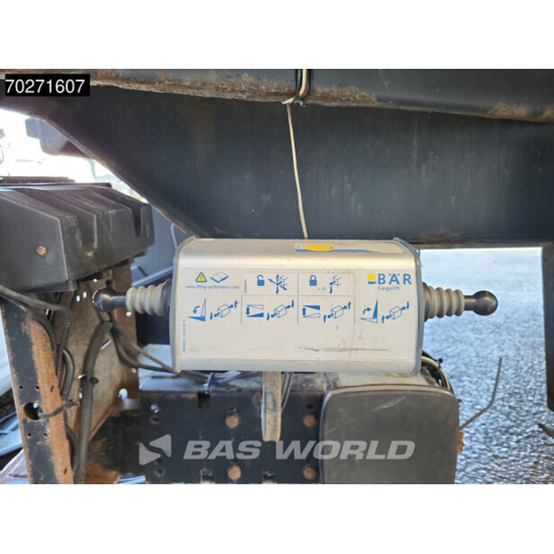 2018 Scania R410-40957583