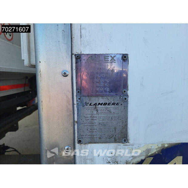 2018 Scania R410-40957585