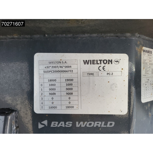2018 Scania R410-40957587