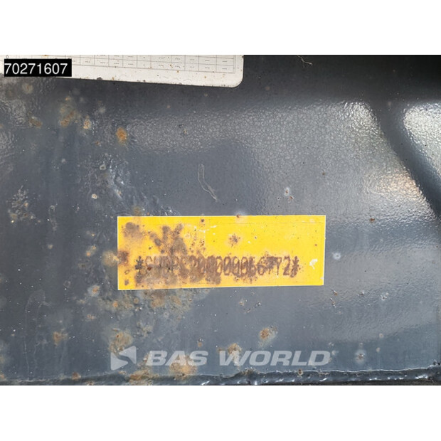2018 Scania R410-40957589