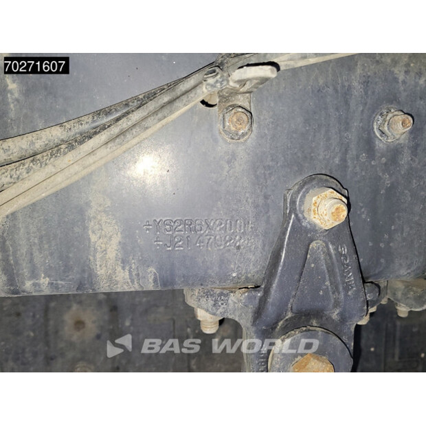 2018 Scania R410-40957590