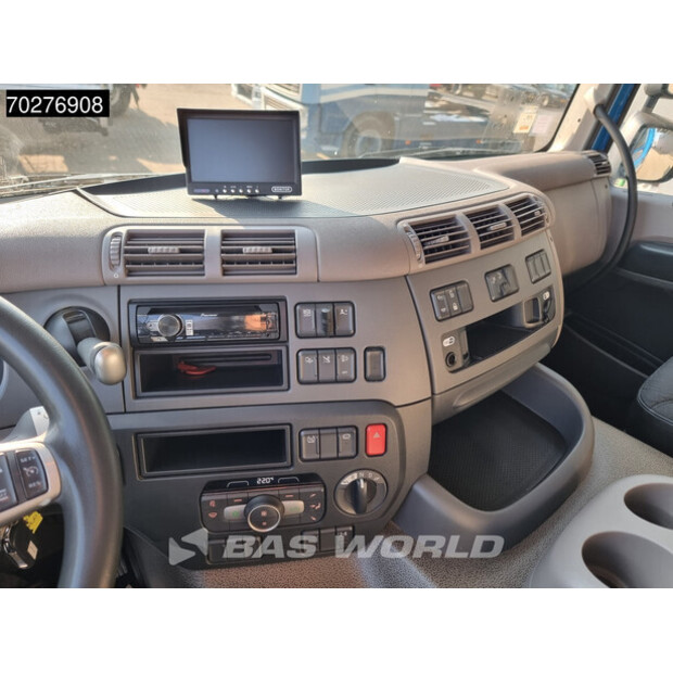 2019 داف CF320-40957611