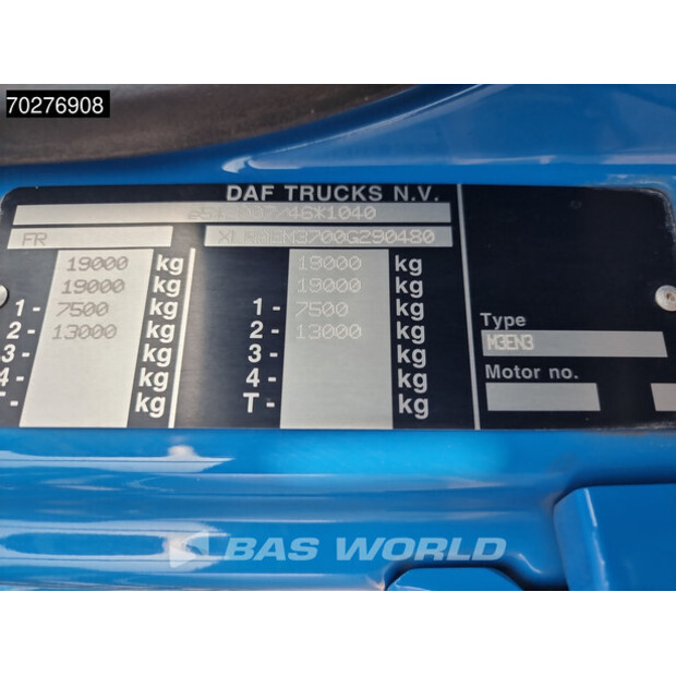 2019 داف CF320-40957620