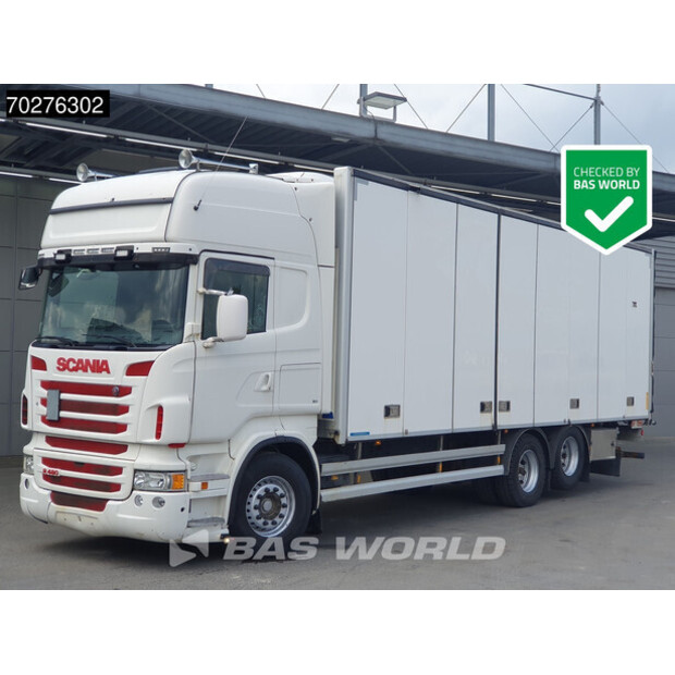 2013 Scania R480-40957899