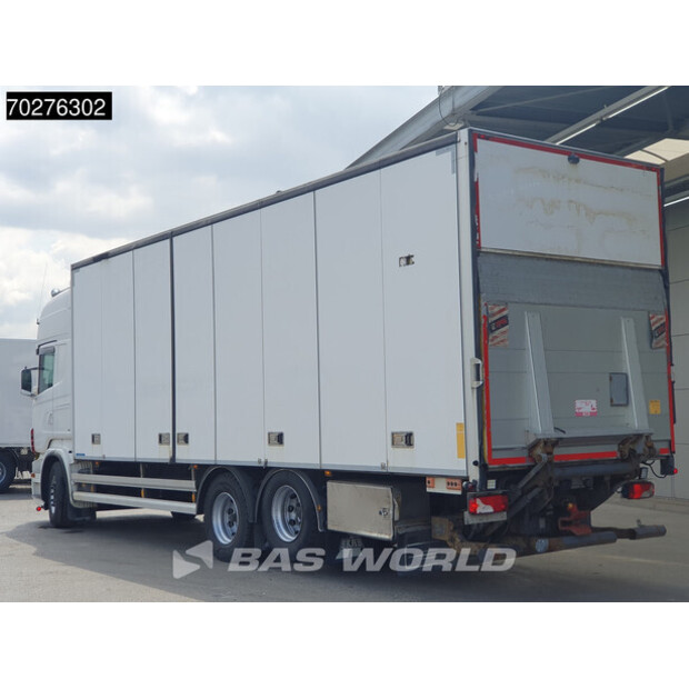 2013 Scania R480-40957900