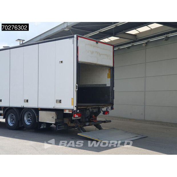 2013 Scania R480-40957901