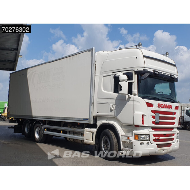 2013 Scania R480-40957908