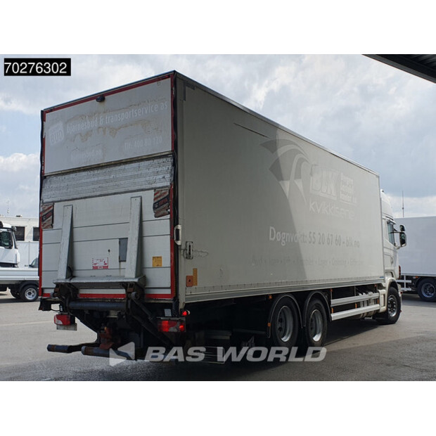 2013 Scania R480-40957910