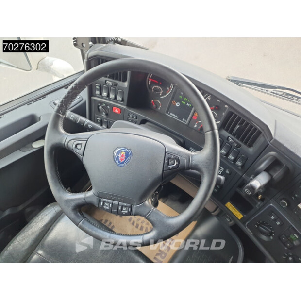 2013 Scania R480-40957922