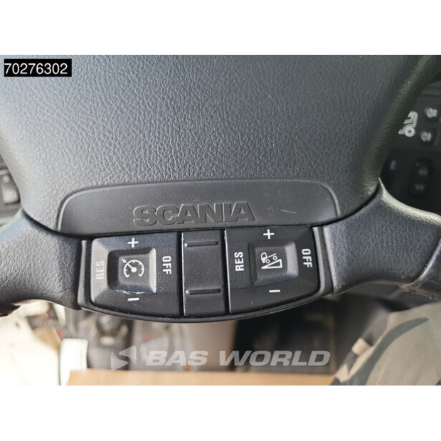 2013 Scania R480-40957924