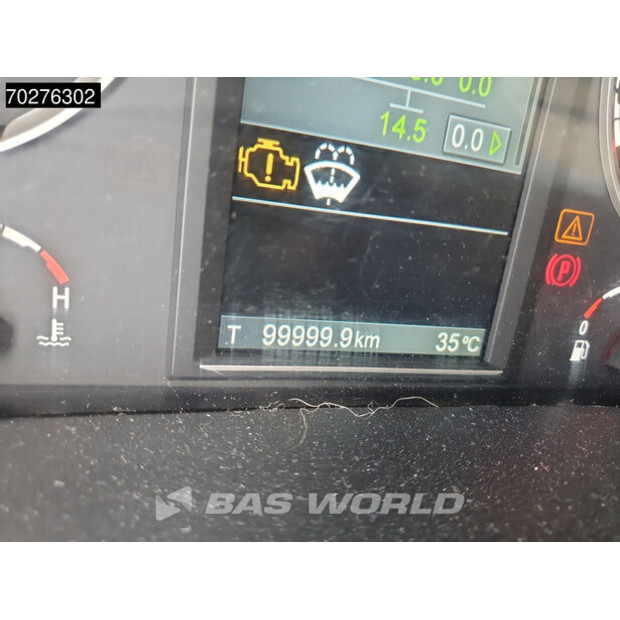 2013 Scania R480-40957931